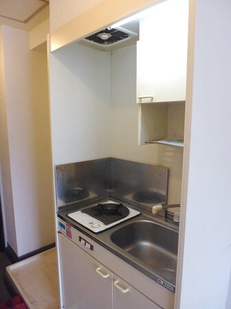 JKビルの物件内観写真